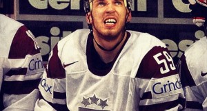 Zemgus Girgensons latvijas izlase