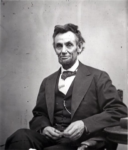 Abrahams Linkolns