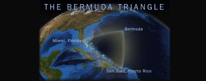 bermudu trijsturis