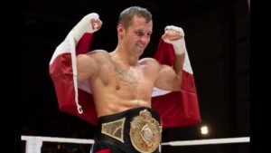 mairis briedis čempions