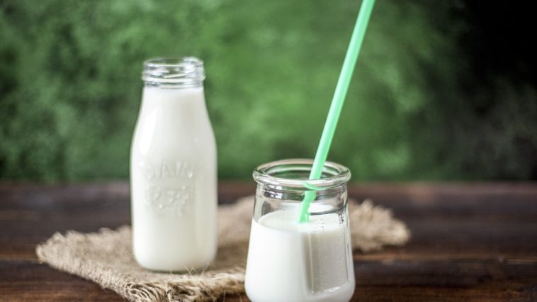piens veselībai